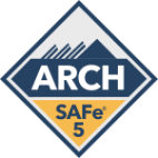 logo ARCH SAFe 5